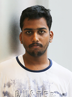 Nithish Kumar Kumar