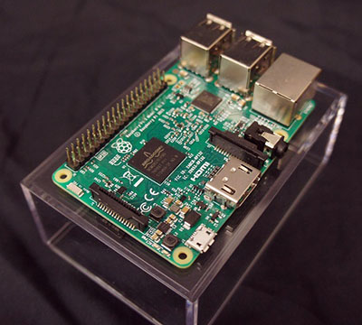 Raspberry Pi