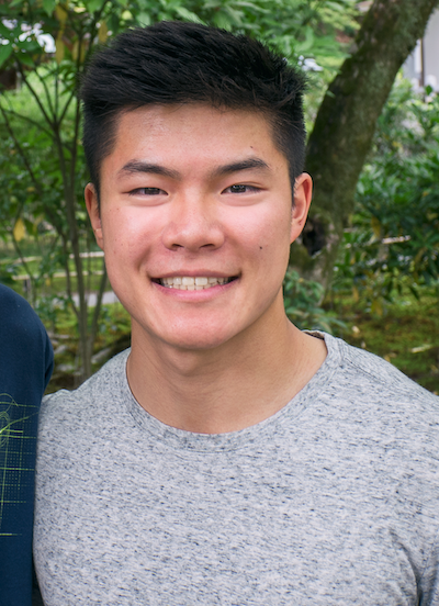 Andrew Chu
