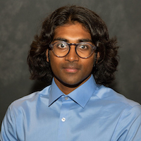 Nathaniel Cherian