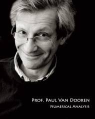 Paul Van Dooren