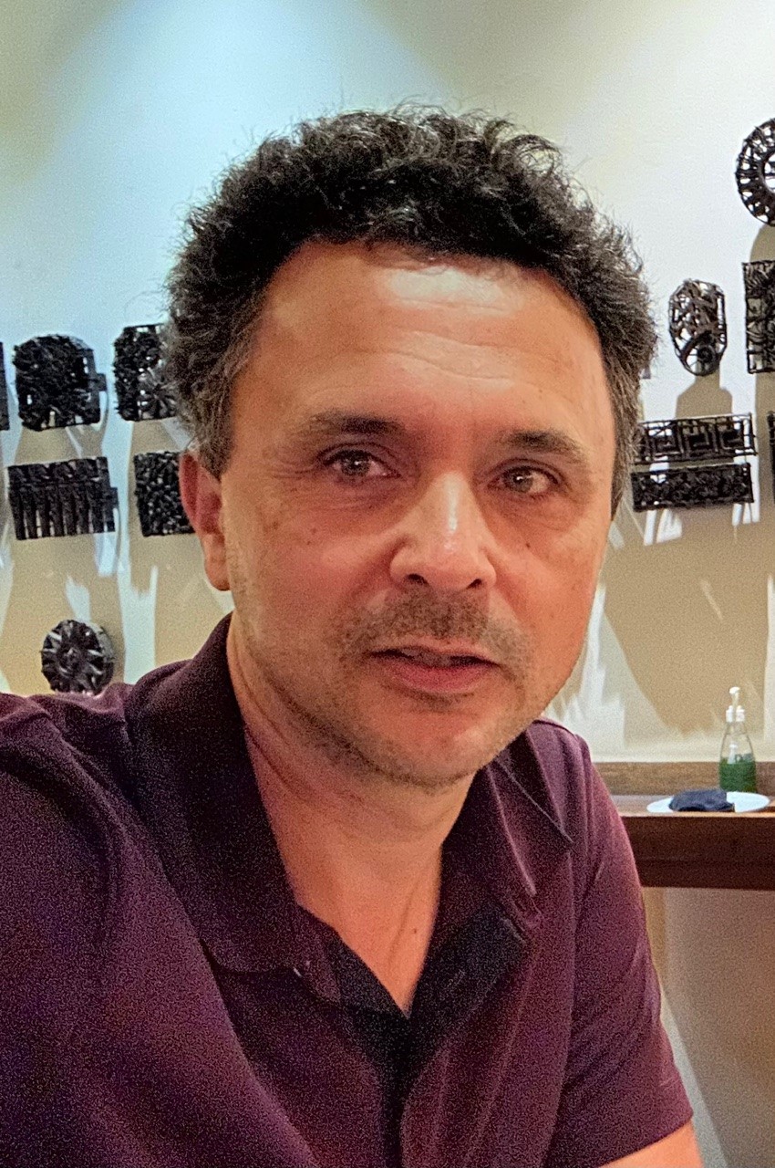 Voicu Popescu